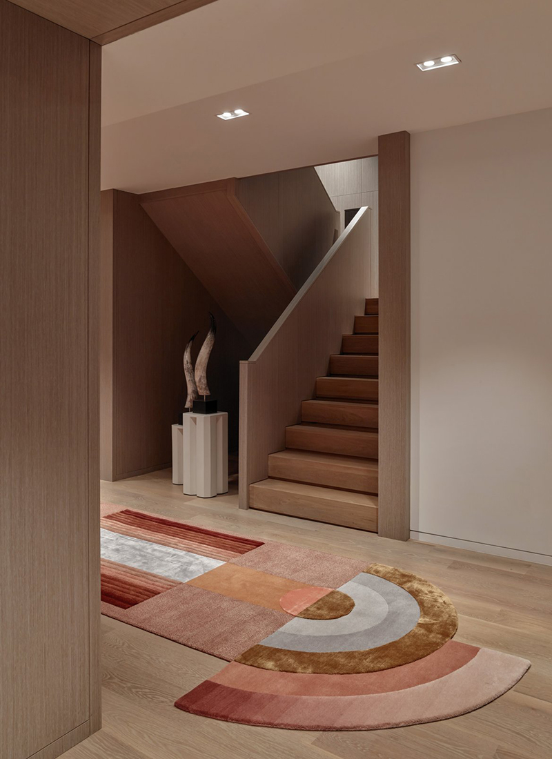 Oakville Residence